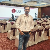 Jaydeep Vyas Email & Phone Number