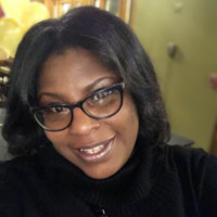 Managed by Q Employee Alfreda Cosey-Hall's profile photo