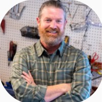 Cellular Tracking Technologies Employee Jason Guerard's profile photo
