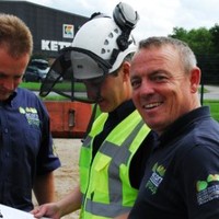 Kevin O'Rourke Email & Phone Number