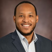 Harper General Contractors Employee Andrew Scott's profile photo