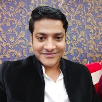 HCL Technologies Ltd Employee Malay Singh's profile photo