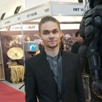 Raleri s.r.l. Employee Renee Suman's profile photo