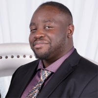 Musket Transport Ltd. Employee John Adeyemo's profile photo