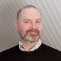 J.P. Morgan Employee Scott Healy's profile photo