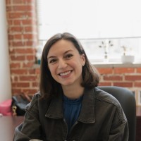 Pace Communications Employee Abi Stamos's profile photo