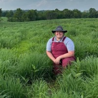 Elizabeth Johnson's profile photo