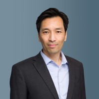 CBRE Nederland Employee Steven Chon's profile photo