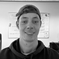 SelfBack Employee Linus Kleberg's profile photo