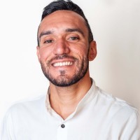 Constructora Tecton SpA Employee Luis Angel Garaboa Diaz's profile photo