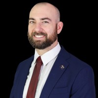 United Conservative Caucus Employee Jordan Fernandes's profile photo