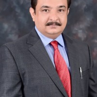 ICS Consultancy Services Employee Sudeep Singh's profile photo