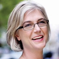 Saab Uk Employee Anneli Pinchard's profile photo
