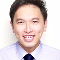 CapBridge Employee Klen Lee's profile photo
