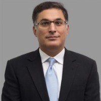 Tayyab Tareen