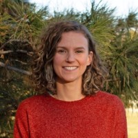 Xanterra Travel Collection Employee Kate McGee's profile photo