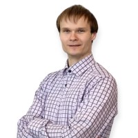 Deep Down Cleaning Services Ltd Employee Anjei Stubeda's profile photo