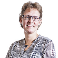 CTB Employee Hilda Wortman's profile photo