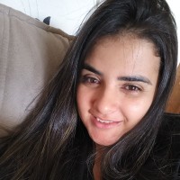 Tiba Employee Grazielle Mendes's profile photo
