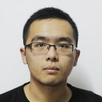 Netflix Employee Nan Yang's profile photo