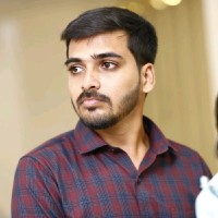 C1X Inc. Employee Maheshwaran P's profile photo