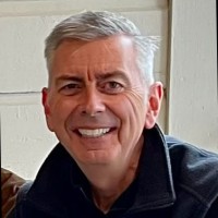 Provizio Employee Barry Jones's profile photo