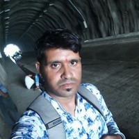 FLP Employee Vishal Nijhon's profile photo