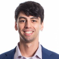 Dynamic Environmental Associates, Inc. Employee Alex Goldsmith's profile photo