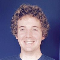 Palantir Technologies Employee Steven Robertson's profile photo