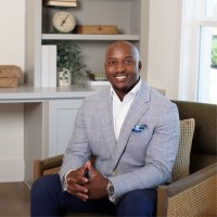 FS 360, LLC Employee Jonathan Delisfort's profile photo