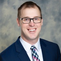 Hy-Vee, Inc. Employee Andrew Beier's profile photo
