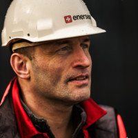 Enersea BV - Offshore Energy Engineering & Consultancy Employee Kasper Koch's profile photo