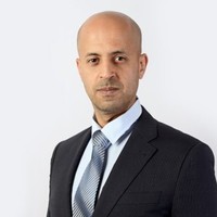 Jobilize Employee Yasser Ibrahim's profile photo