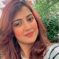 NHS Employee Syeda A's profile photo