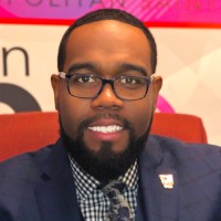 Urban League of Metropolitan St. Louis Employee Richard Davis's profile photo