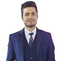Accion Labs Employee Shreyash Kumar's profile photo