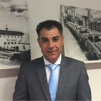 Beckers Group Employee Alberto Daniel García's profile photo