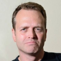 Warner Bros. Digital Networks Employee Joseph McCabe's profile photo