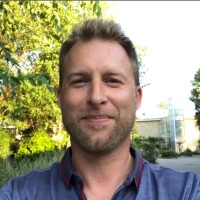 Bonfils Employee Michaël Bertucchi's profile photo