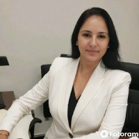 AuditSafe Employee Thais da Silva Mello's profile photo