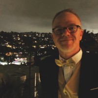 Hot Topic Employee Edward LaBay's profile photo