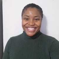 The Charter High School for Law Employee Sarah Myers's profile photo