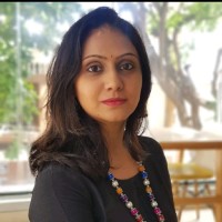 FOXO Employee Sindhu Hs's profile photo