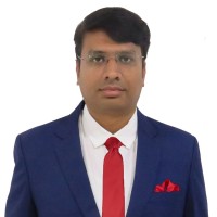 Karmsoft Employee Hardik Panchal's profile photo