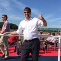 B&O Gruppe Employee Matthias Droll's profile photo