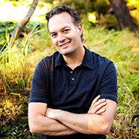 Sherwood Design Engineers Employee Drew Norton's profile photo