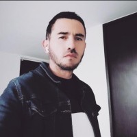 JEN S.A Employee Angello Arias's profile photo