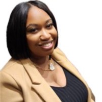 Concordia Properties Employee Capri Roberson's profile photo