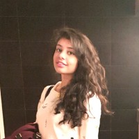 Syeda Ali Email