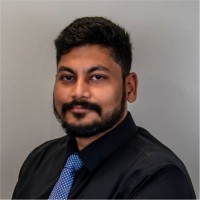 Sunil Puli Email & Phone Number
